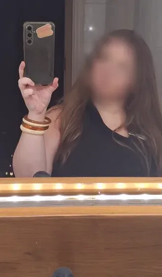 Aleyna, 19