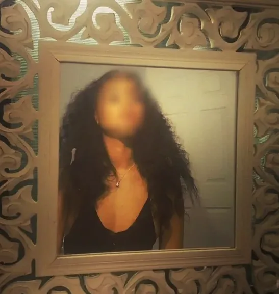 Alina, 30