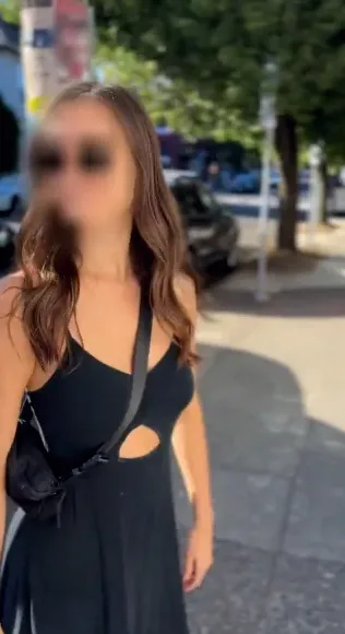 Alina, 28