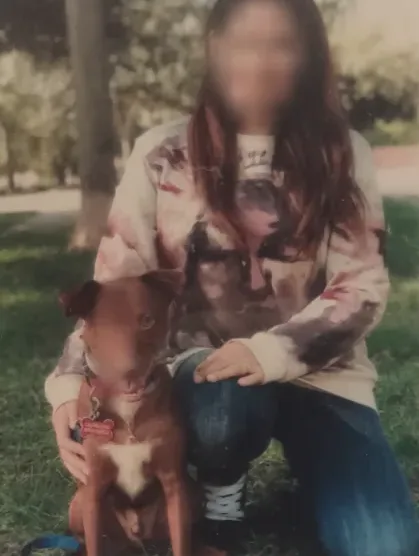 Anna, 35