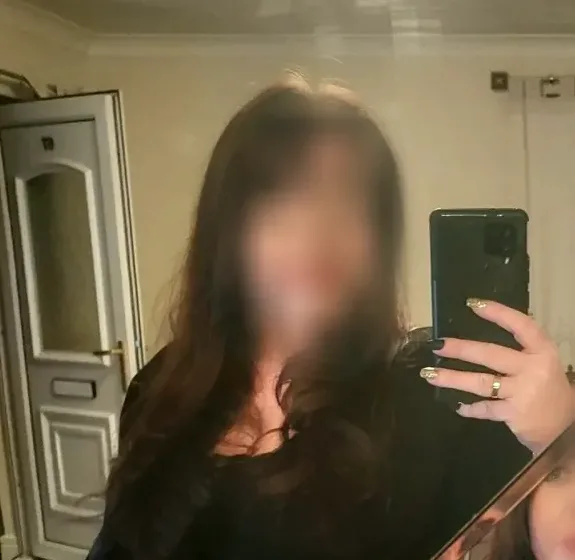 Annika, 36