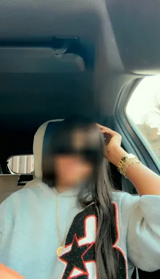 Annika, 36