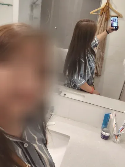 Carina, 31