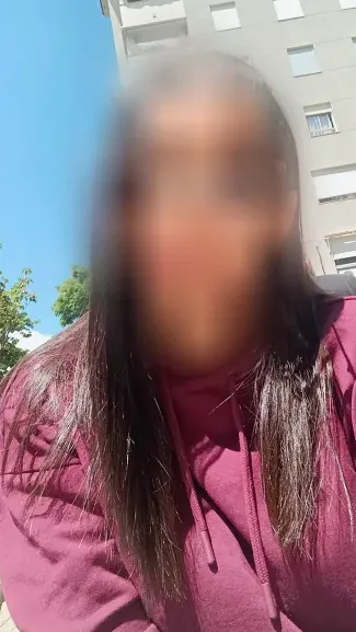 Christina, 36