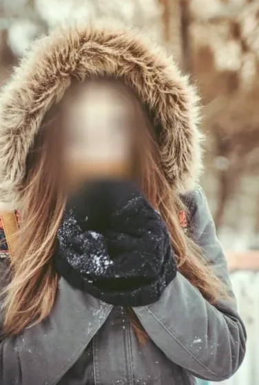 Christina, 28