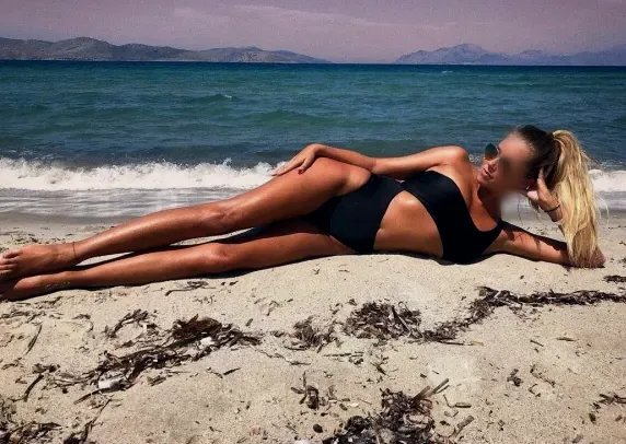 Dilara, 35