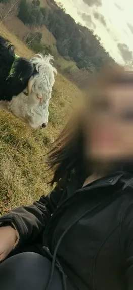Elena, 38