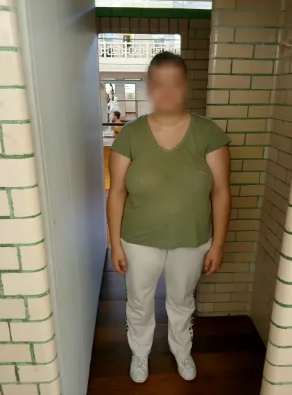 Fatma, 23