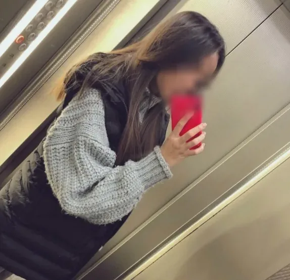Franziska, 31