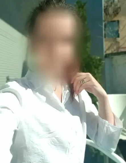 Franziska, 32