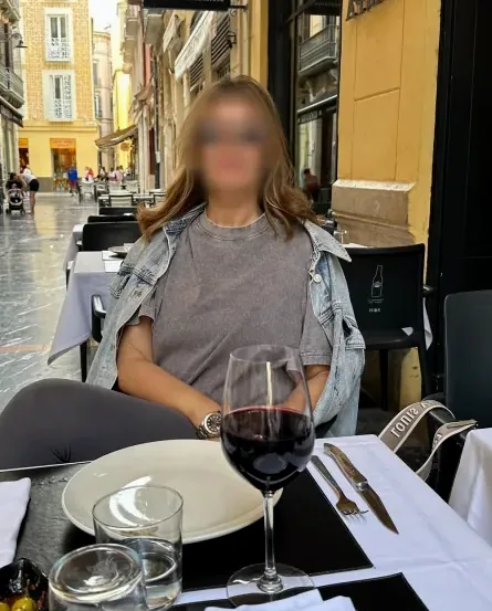 Gizem, 35