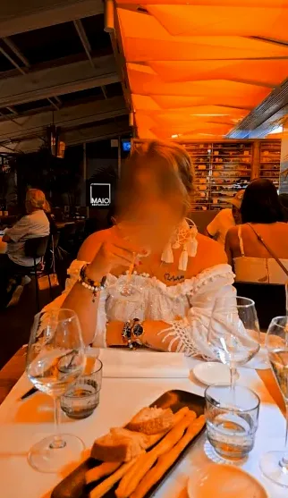 Hannah, 39