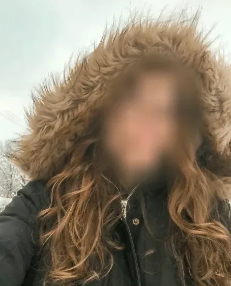 Jacqueline, 25