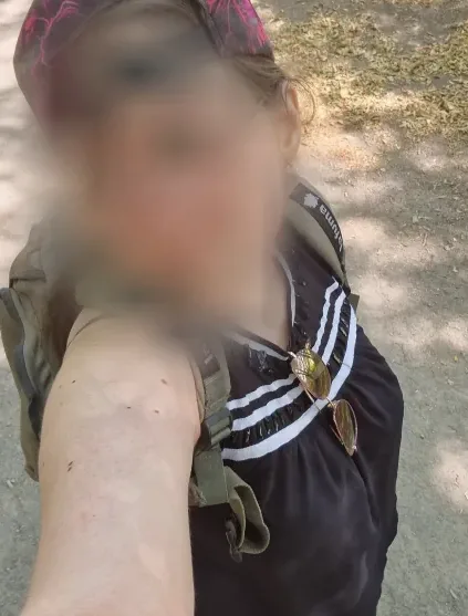 Jana, 31