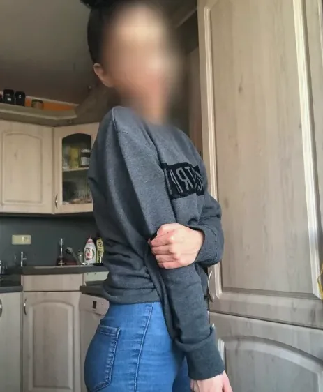 Janina, 28