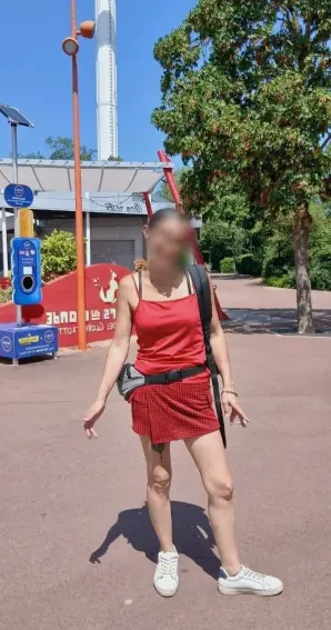 Jessica, 39