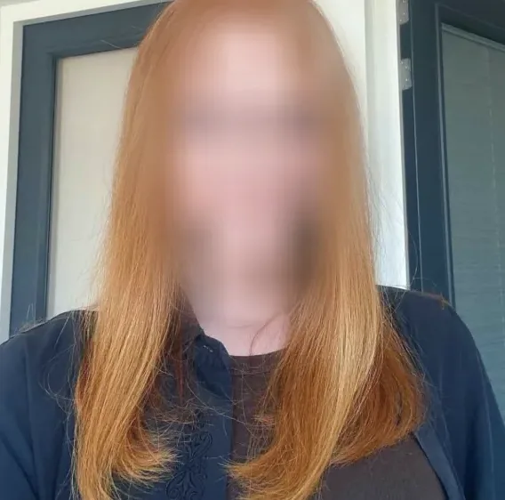 Kerstin, 27