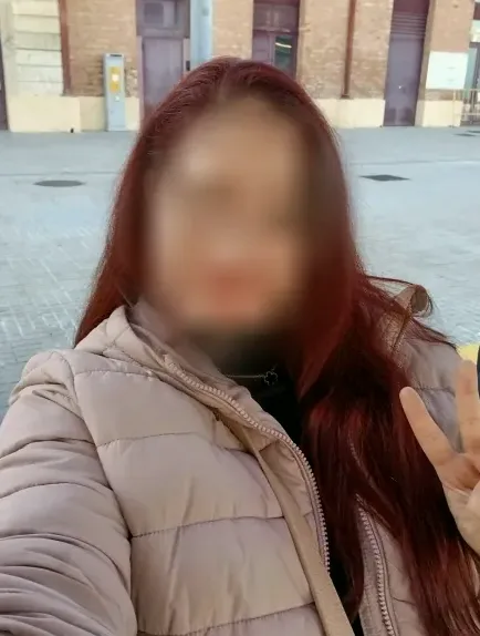 Lena, 34