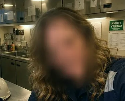 Leyla, 39