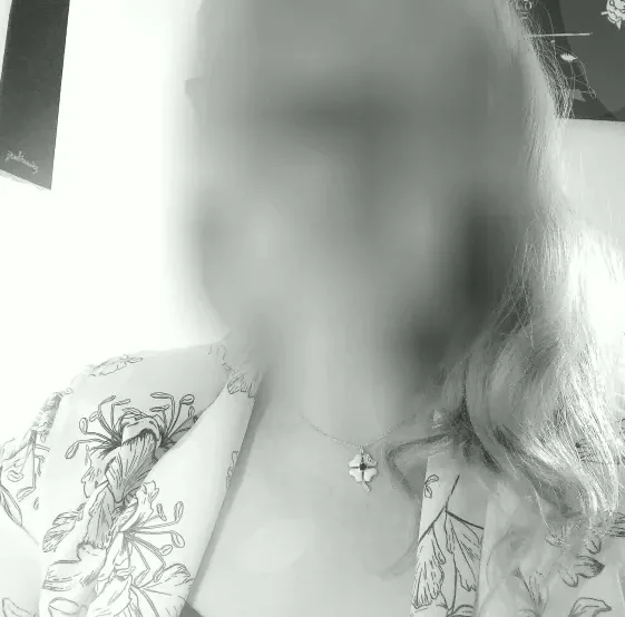 Maike, 34