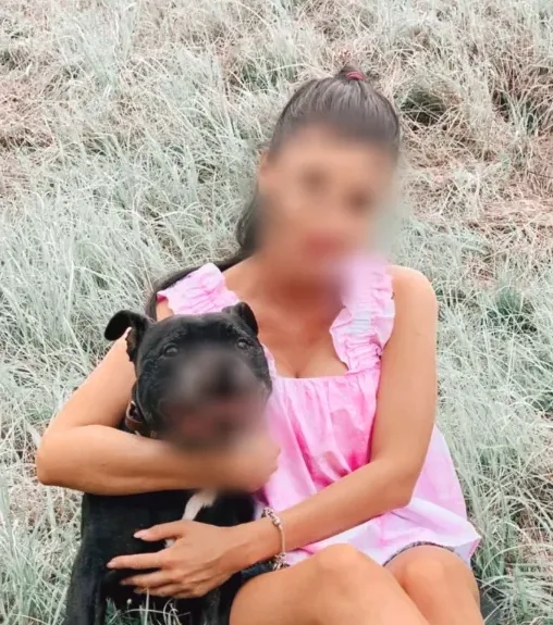Maike, 36