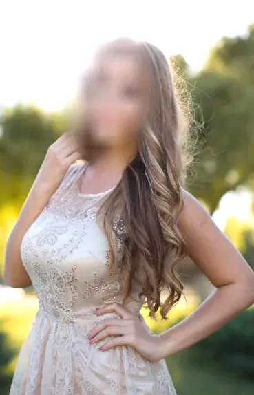 Marie, 29