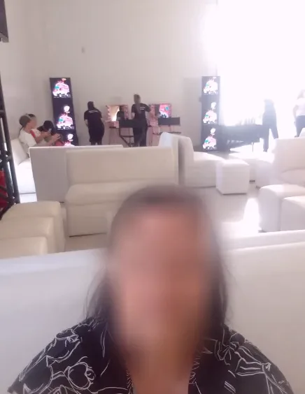 Merve, 36