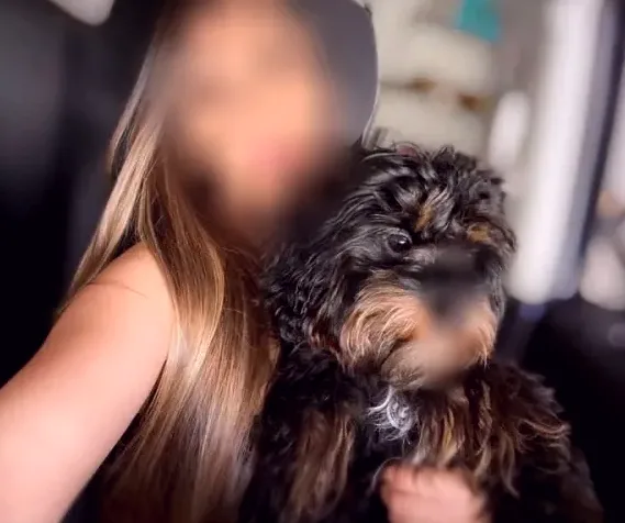 Michelle, 33