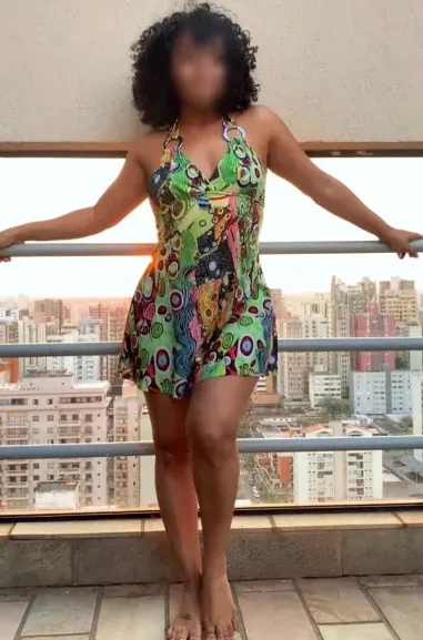 Michelle, 40