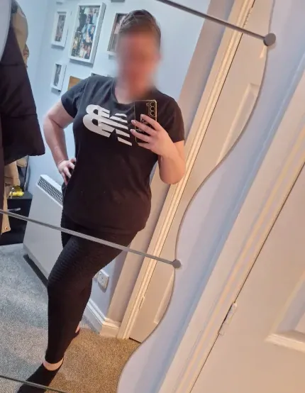 Michelle, 36
