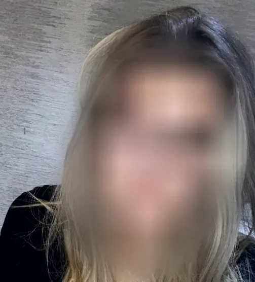 Sabrina, 20