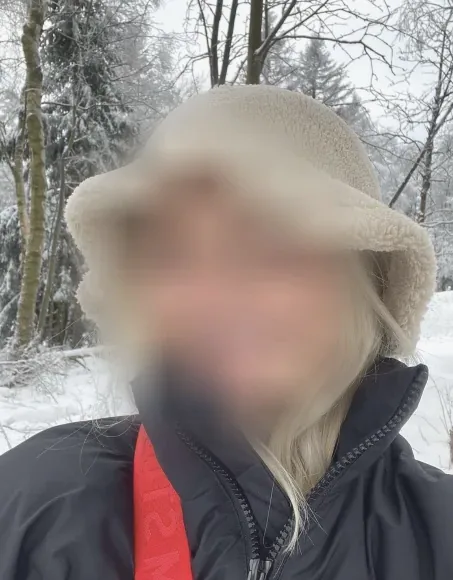 Selin, 20