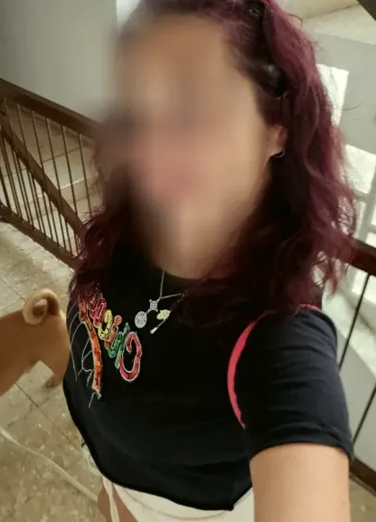 Sophia, 33
