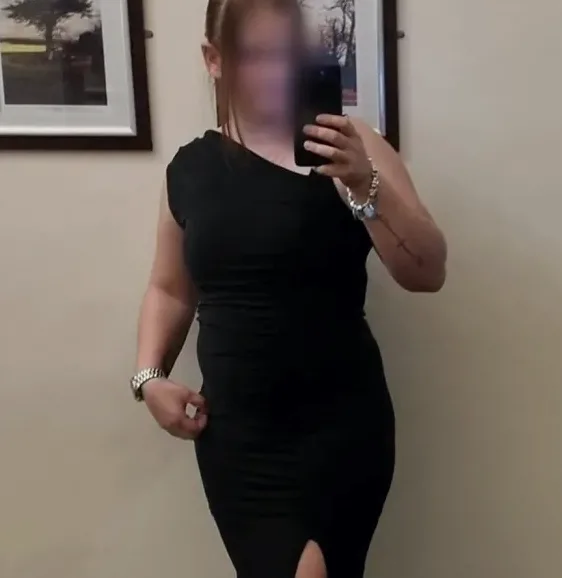 Stefanie, 37