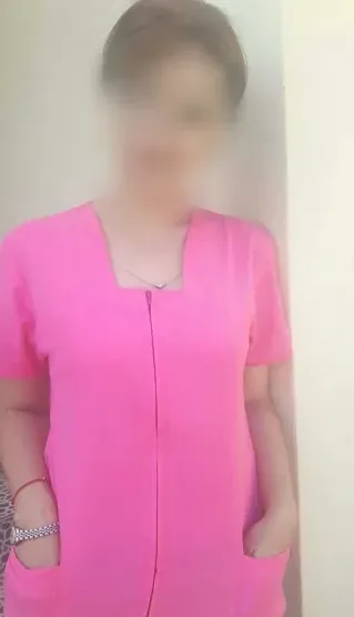 Svenja, 33