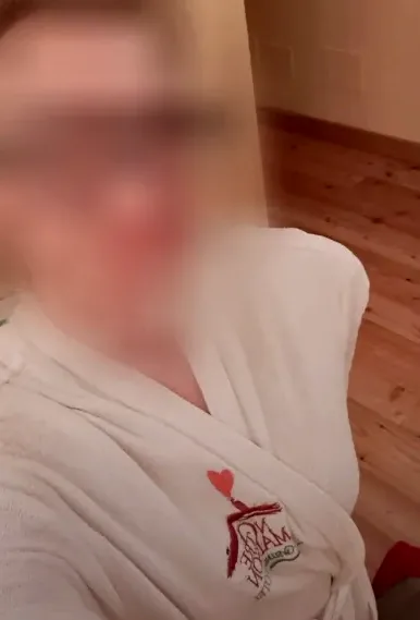 Svenja, 40