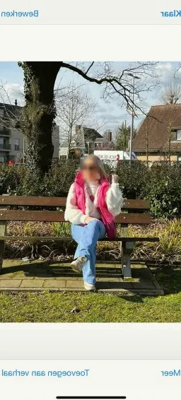 Svenja, 26
