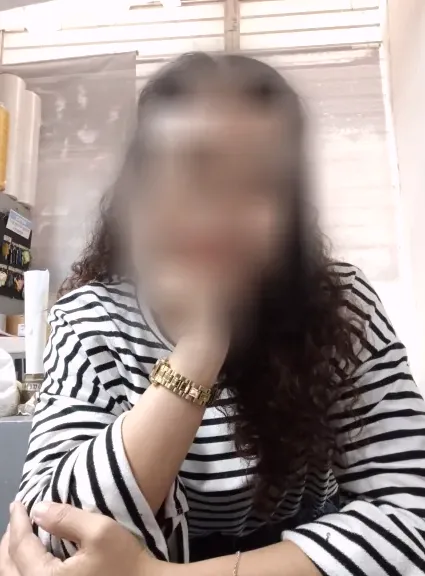 Tanja, 31