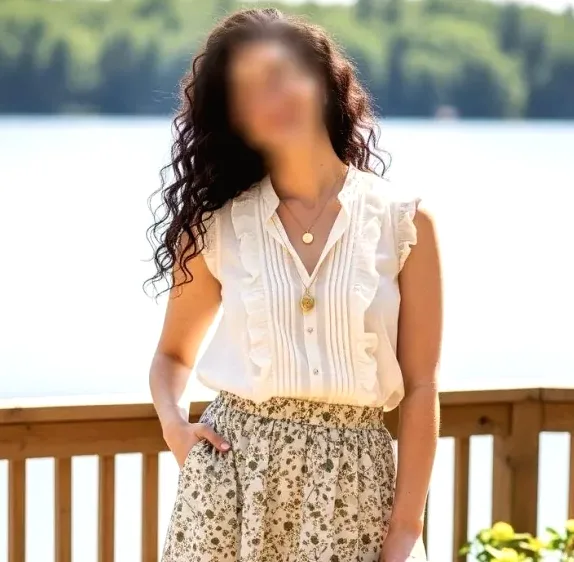 Verena, 36