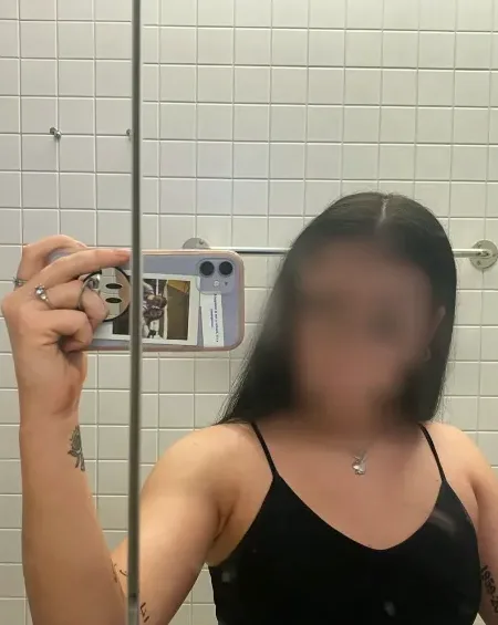 Verena, 26